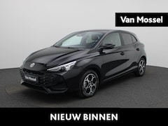 MG MG3 Hybrid+ - 1.5 Luxury | Navigatie | Camera | Apple Carplay |