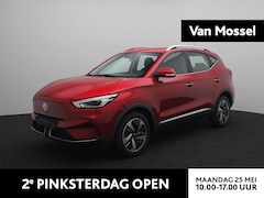 MG ZS - EV Standard Range Comfort 50 kWh Super Voordeel – OP = OP – Rijklaar – Boek je afspraak