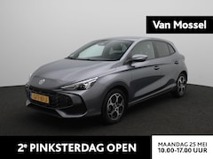 MG MG3 Hybrid+ - 1.5 Aut. Luxury | 1e-Eigenaar | Navi | Camera | Afn. Trekhaak | Led Koplampen | Stoelverwa