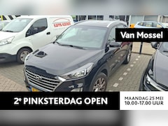 Hyundai Tucson - 1.6 T-GDI Comfort | Wordt Verwacht | Automaat | Navigatie | Camera | Stoelverwarming | Cli