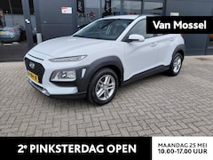 Hyundai Kona - 1.0 T-GDI Comfort