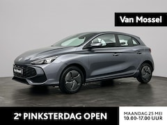 MG MG3 Hybrid+ - 1.5 Aut. Standard Super Voordeel OP=OP – 7 jaar garantie – Rijklaar – Boek je afspraak | A