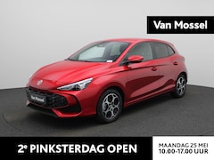 MG MG3 Hybrid+ - 1.5 Aut. Luxury | Navi | Led Koplampen | Stoel + Stuurverwarming | CarPlay | 360 Camera |