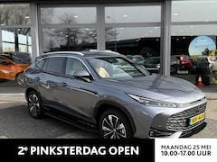 MG HS - 1.5 Luxury | 100km (WLTP) | 360 camera | 1500 trekkracht | MG-pilot | DEMO-VOORDEEL |