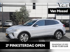MG Marvel R - Luxury 70 kWh | Leder | Panoramadak | Led Sfeerlicht | 360 Camera | Navi | Apple CarPlay |