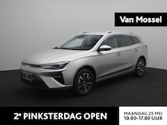 MG MG5 - Long Range Luxury 61 kWh | Leder | Navi | 360° Camera | Apple CarPlay | Led Koplampen | AC