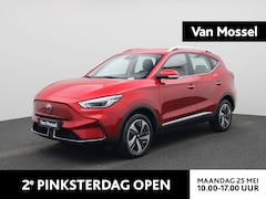 MG ZS - EV Standard Range 50kWh Comfort | Navi | Camera | CarPlay | Led Koplampen | Stoelverwarmin