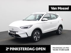 MG ZS - EV Long Range Luxury 70 kWh Panoramadak | 360 Camera | Apple Carplay/Android Auto | 440km
