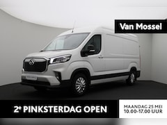 Maxus eDeliver 9 - L3H2 Business DEAL 89 kWh | Betrouwbaar Elektrisch Rijden | Direct Leverbaar | OP = OP | 5