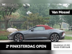 MG Cyberster - GT 77kWh AWD Dual Motor | DIRECT RIJDEN