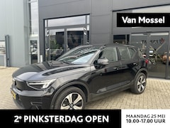 Volvo XC40 - Recharge Core | Trekhaak afneembaar | All weather banden