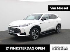 MG HS - 1.5 272pk Aut. Luxury | Navi | Leder | 360 Camera | i-Smart | CarPlay | Led Koplampen | 19