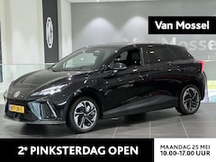 MG MG4 - Long Range Luxury 64kWh | 1e eigenaar | Navi | Camera | Led Koplampen | Apple Carplay | Ke