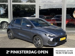 MG MG3 Hybrid+ - 1.5 Aut. Luxury | Leder | Stoelverwarming | Stuurverwarming | Carplay | 360 Camera | DEMO