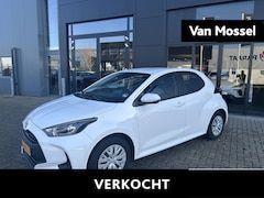 Toyota Yaris - 1.5 Hybrid Aut. Comfort | 1e-Eig. | CarPlay | Camera | Adaptive Cruise Control | Climate C