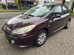 Peugeot 307 - 1.6-16V XS - DEFECT - niet rijdbaar