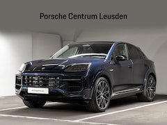 Porsche Cayenne Coupé - 3.0 E-Hybrid Black Edition