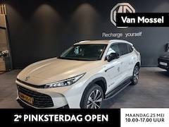 MG HS - 1.5 Aut. Luxury | Leder | Navi | 360 Camera | Led Koplampen | i-Smart App | Stoelverwarmin