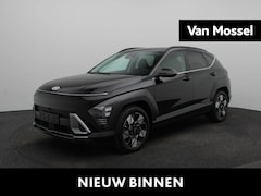 Hyundai Kona - 1.6 GDI HEV Premium Sky | Panoramadak | Stoelverkoeling | 360 Camera | Bose Audio | Adapti