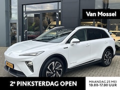 MG MGS6 EV - Luxury 4WD 77kWh | Dual Motor | 1500kg Trekgewicht | Panoramadak | 360 Camera | Head-Up Di