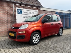 Fiat Panda - 0.9 TwinAir Easy NIEUWE APK/NAP/AIRCO