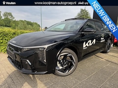 Kia K4 Sportswagon - 1.0 T-GDi MHEV GT-Line Launch Edition (pano) Nu Beschikbaar voor Proefrit