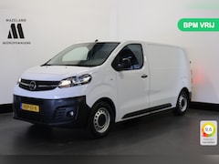 Opel Vivaro - 2.0 BlueHDi 145PK Automaat - EURO 6 - Airco - Navi - Cruise - €17.950, - Excl