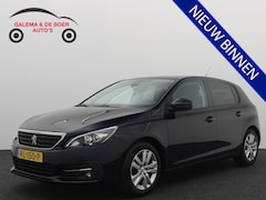 Peugeot 308 - 1.2 PureTech Blue Lease Executive TREKHAAK / PANORAMADAK / CAMERA / CARPLAY / NAVI / CLIMA