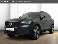 Volvo XC40 - T4 Ultimate Dark | Panoramadak | 360° Camera | Dodehoekdetectie