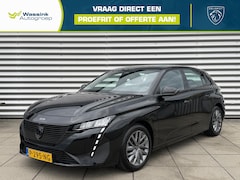 Peugeot 308 - 1.2 PureTech Active Pack Business 110 PK | Navigatie | Climate Control | Keyless
