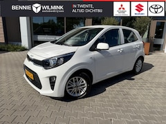 Kia Picanto - 1.0 DPi DynamicLine | Carplay | Camera | Navi |