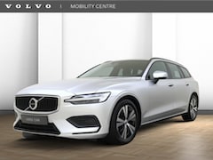 Volvo V60 - B3 Momentum Advantage | Stoel-Stuurverwarming | Dodehoekdetectie