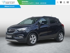 Opel Mokka X - 1.4 Turbo Innovation Afn. trekhaak