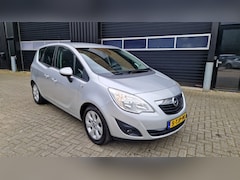 Opel Meriva - 1.4 Turbo Berlin