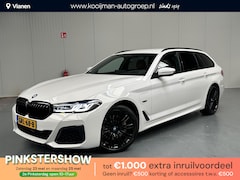 BMW 5-serie Touring - 530e xDrive Business Edition Plus