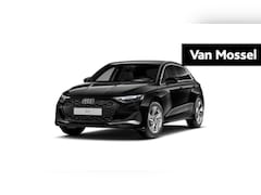 Audi A3 Sportback - 40 TFSI e S edition 204 PK