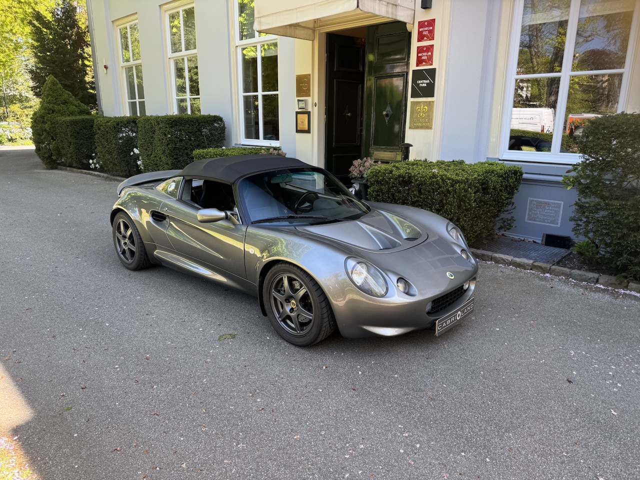 Lotus Elise - 111S 1.8 - AutoWereld.nl