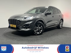 Ford Kuga - 2.5 PHEV ST-Line X | NAVI | WINTERPAKKET | TREKHAAK | KEYLESS |