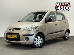 Hyundai i10 - 1.1 Active Cool Airco