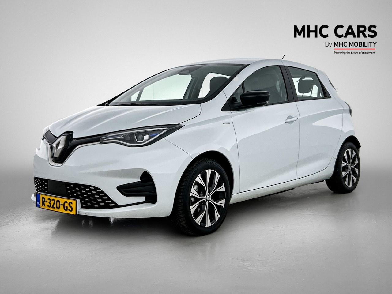 Renault Zoe - R135 Limited 52 kWh | Koopaccu | - AutoWereld.nl
