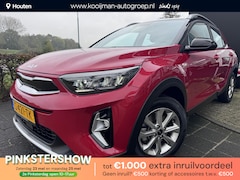 Kia Stonic - 1.0 T-GDi MHEV DynamicLine , Metallic lak, Two Tone, Lichtmetalen velgen, Cruise Control,