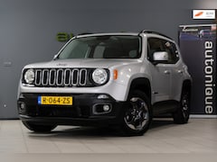 Jeep Renegade - 1.4 MultiAir Night Eagle *107.594km* Navi/ALL-Season 4 x Z.G.A.N