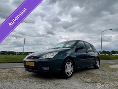Ford Focus - 2.0-16V, Automaat, APK Juni 2027, Airco, Zuinig