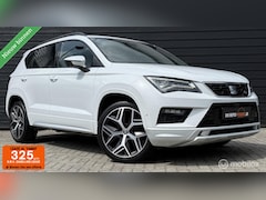 SEAT Ateca - 1.5 TSI FR DSG Viritual/BEATS/LED/Clima/Winterpakket