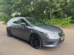 SEAT Leon ST - 2.0 TSI Cupra 280 | DSG | Clima | Navi | APK 05-2027