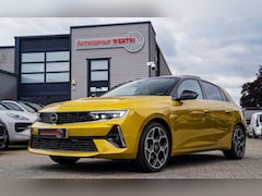 Opel Astra - 1.2 Ultimate | Head Up Display | 360 Camera | Stoelverwarming | Memory