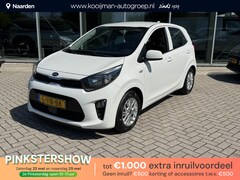Kia Picanto - 1.0 DPi DynamicLine