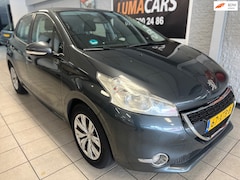 Peugeot 208 - 208 1.2 VTi |Distri Verv.| Nw APk|Airco