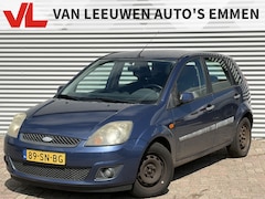 Ford Fiesta - 1.6-16V Futura | Nieuw Binnen | Airco | Radio CD | APK 02-04-2027 |