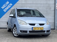 Mitsubishi Colt - 1.3 Inform NAP | AIRCO | ELEK. PAKKET | APK
